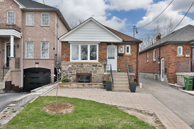 65 Kane Avenue