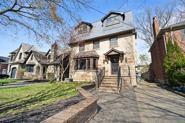 15 Princeton Road