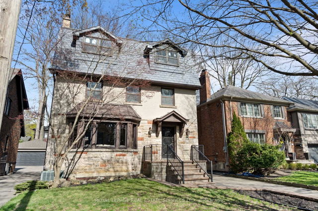 15 Princeton Road
