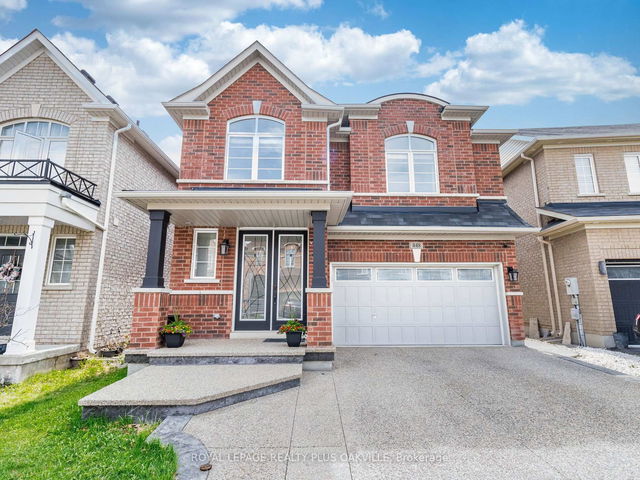 448 McGibbon Drive