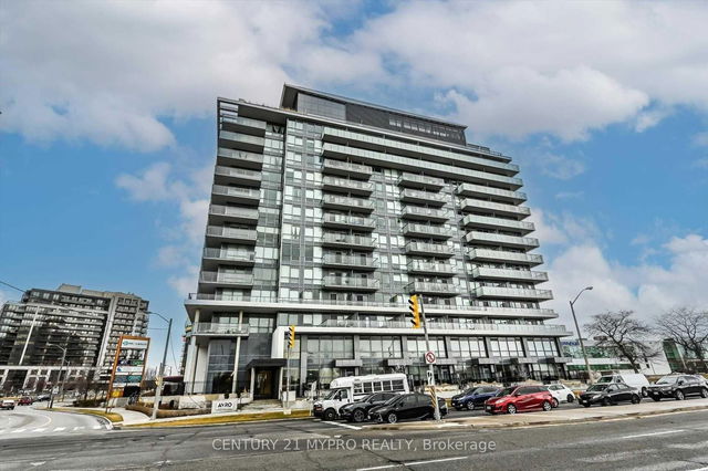 902 - 10 De Boers Drive