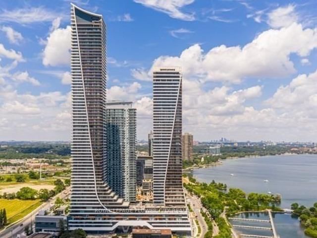 Condo for lease at 4015-30 Shore Breeze Drive, Toronto, Mimico, M8V 1A1 - MLS: W12117127