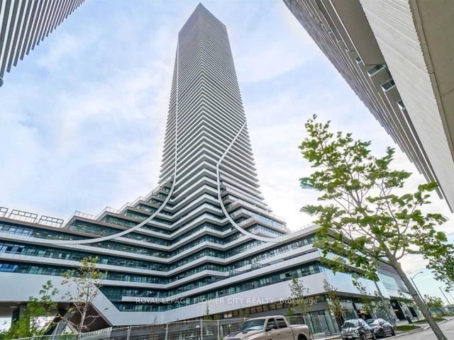 Condo for lease at 4015-30 Shore Breeze Drive, Toronto, Mimico, M8V 1A1 - MLS: W12117127