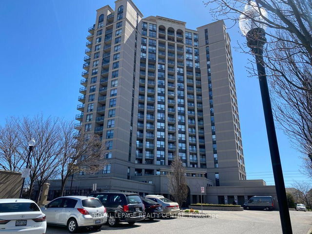 1511 - 220 Forum Drive