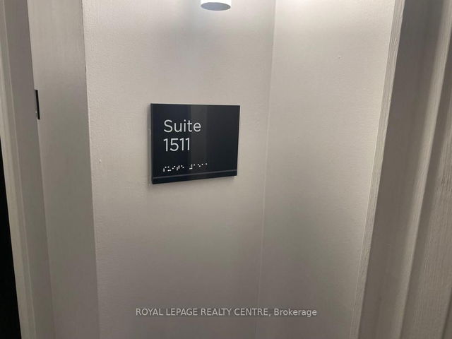 1511 - 220 Forum Drive