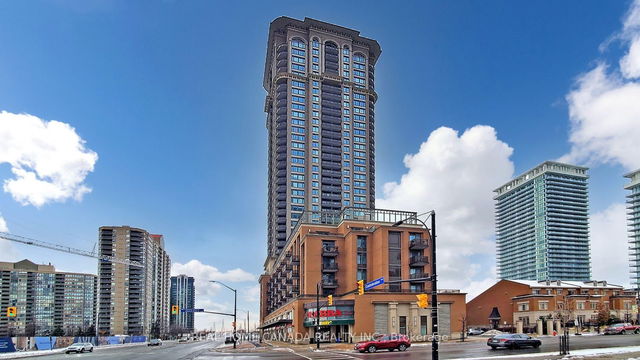 2509 - 385 Prince Of Wales Drive