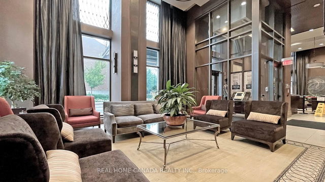 2509 - 385 Prince Of Wales Drive