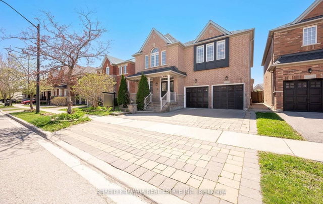 4796 Fulwell Road
