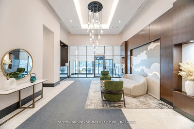 Unit 207 — 4065 BRICKSTONE Mews, Mississauga - City Centre image-0-2