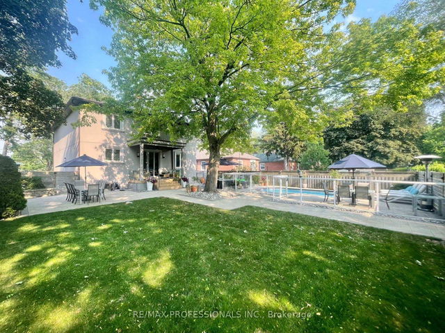 80 Haliburton Avenue