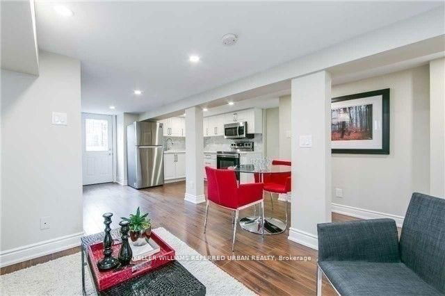 Lower - 601 Jane Street