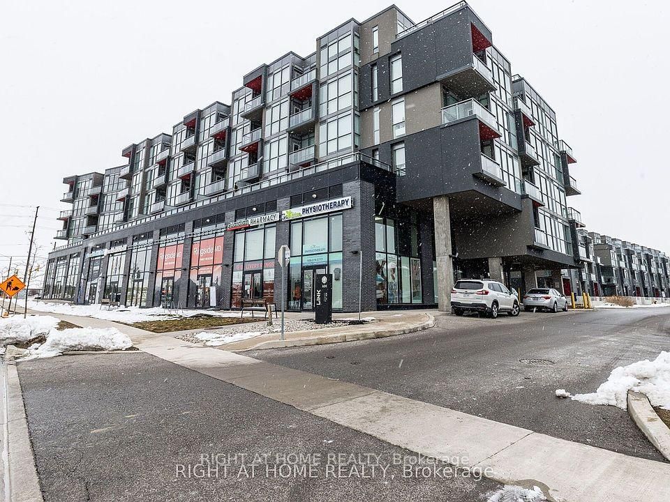 Condo for sale at D319-5220 Dundas Street, Burlington, Orchard, L7L 0J4 - MLS: W12117322