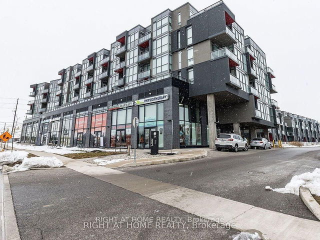 D319 - 5220 Dundas Street