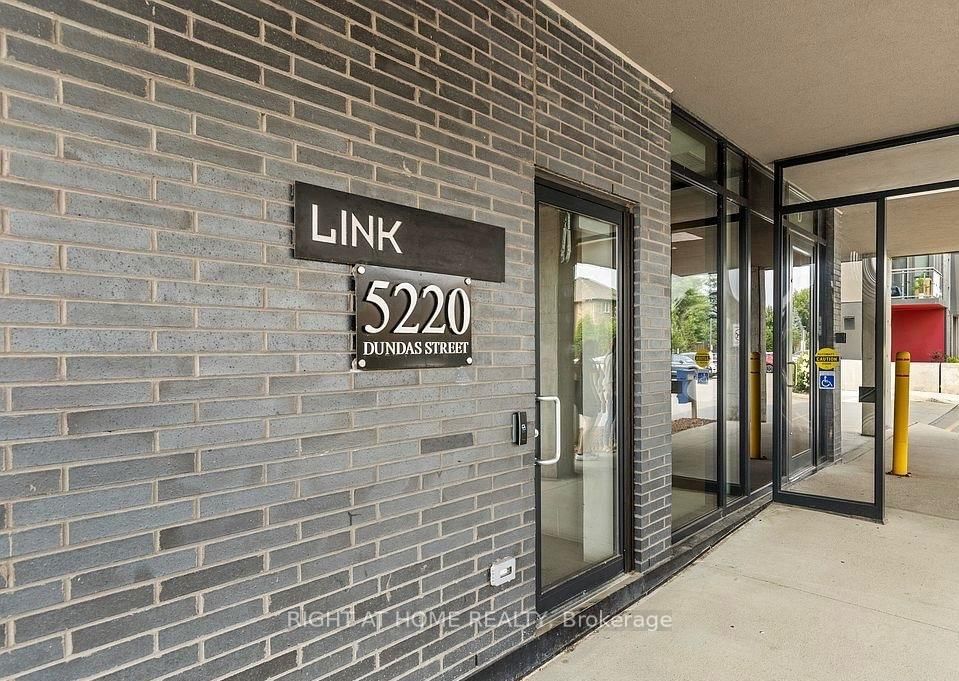 Condo for sale at D319-5220 Dundas Street, Burlington, Orchard, L7L 0J4 - MLS: W12117322