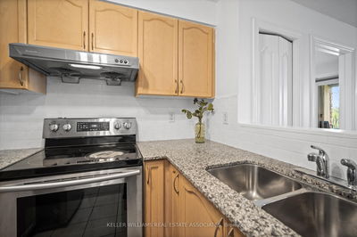 Unit 1106 — 8 Dayspring Circ, Brampton - Bram East image-0-3