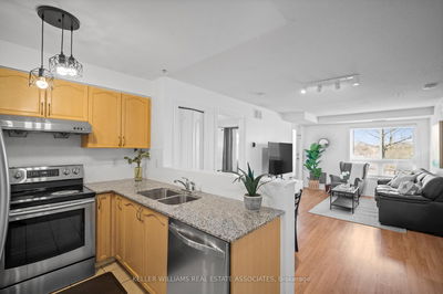 Unit 1106 — 8 Dayspring Circ, Brampton - Bram East image-0-4