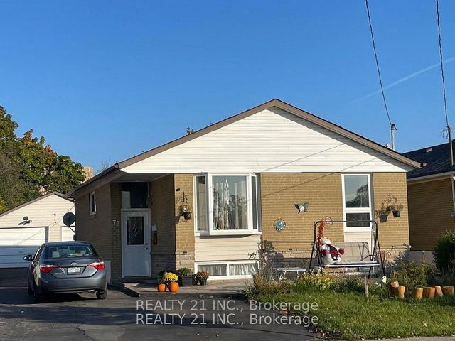 75 Taysham Crescent
