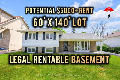 92 Sewell Dr, Oakville - College Park