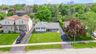 92 Sewell Dr, Oakville - College Park image-0-1