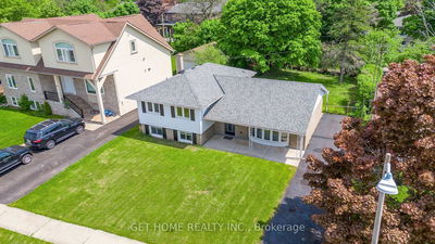 92 Sewell Dr, Oakville - College Park image-0-2