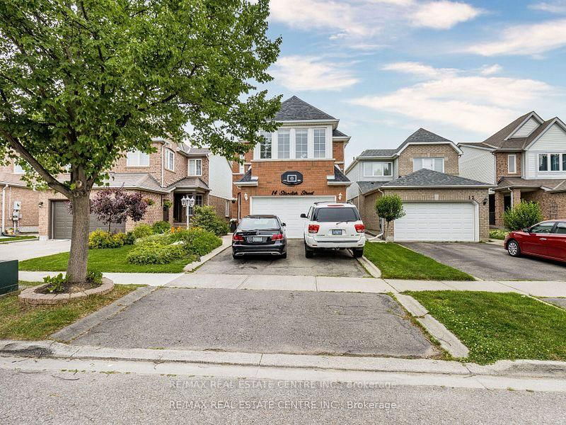 home for sale on 14 Standish Street