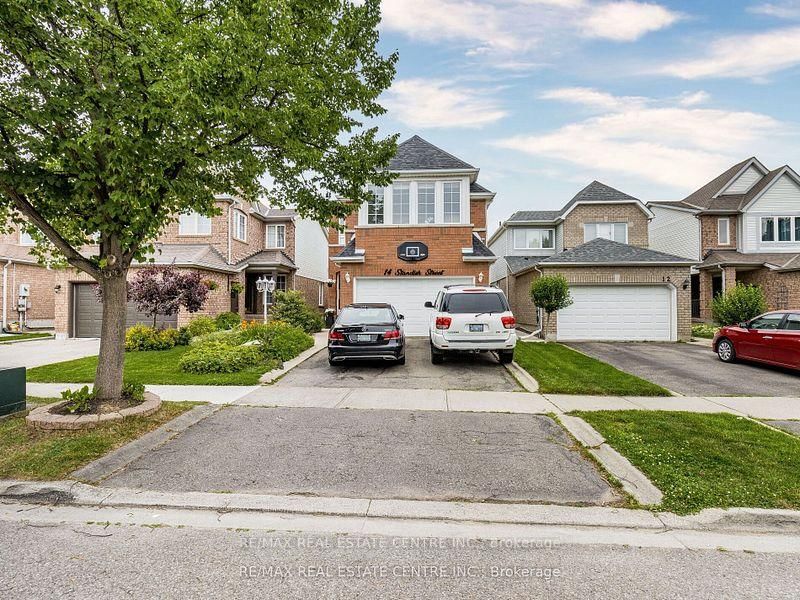 Detached House for sale at 14 Standish Street, Halton Hills, Georgetown, L7G 5V6 - MLS: W12117393