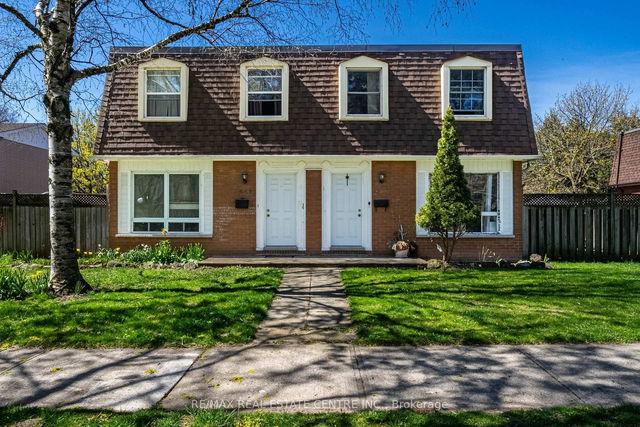 648 Francis Road