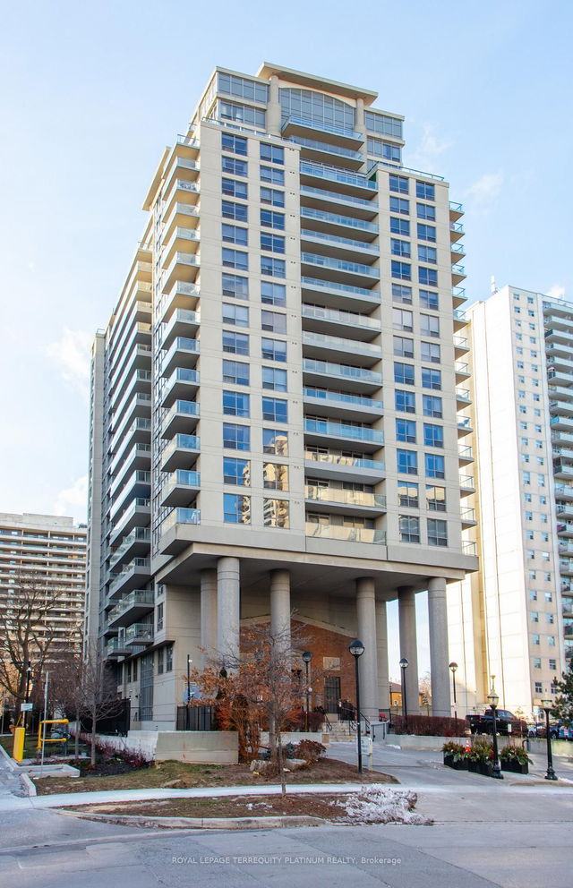 603 - 70 High Park Avenue