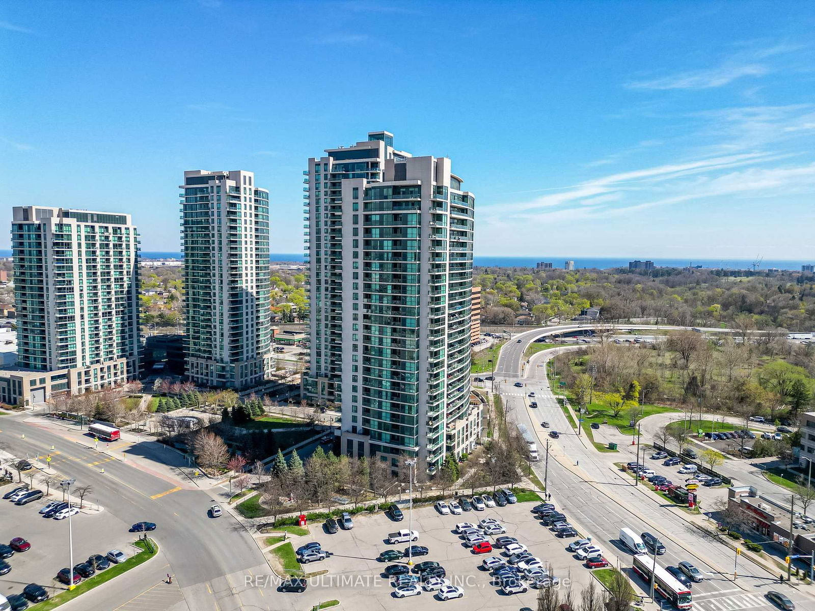 Condo for sale at 205-235 Sherway Gardens Road, Toronto, Islington-City Centre West, M9C 0A2 - MLS: W12117436