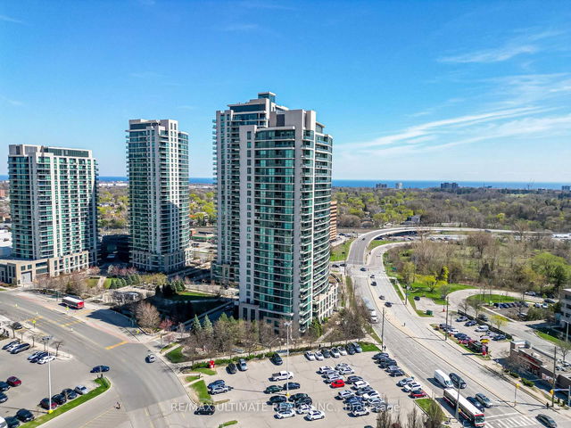 205 - 235 Sherway Gardens Road