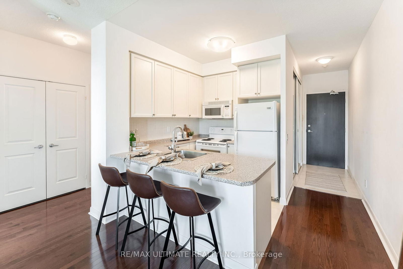 Condo for sale at 205-235 Sherway Gardens Road, Toronto, Islington-City Centre West, M9C 0A2 - MLS: W12117436