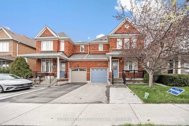 3023 McDowell Drive