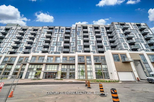 317 - 509 Dundas Street