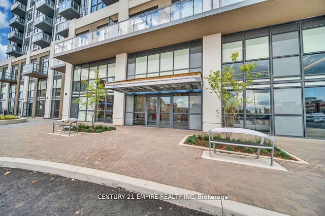 317 - 509 Dundas Street