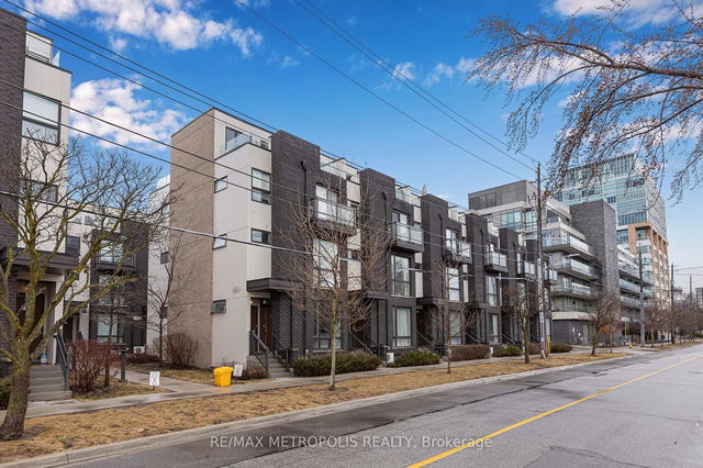 8 - 24 Fieldway Road