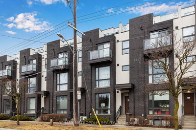 Unit 8 — 24 Fieldway Rd, Toronto - Islington-City Centre West image-0-1
