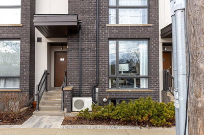 Unit 8 — 24 Fieldway Rd, Toronto - Islington-City Centre West image-0-2