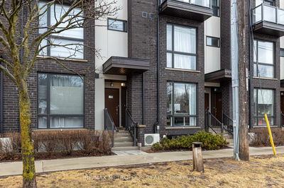 Unit 8 — 24 Fieldway Rd, Toronto - Islington-City Centre West image-0-3