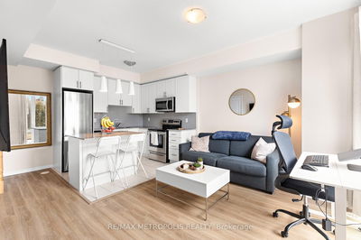 Unit 8 — 24 Fieldway Rd, Toronto - Islington-City Centre West image-0-4
