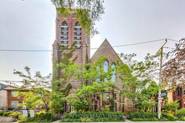 10 - 40 Westmoreland Avenue