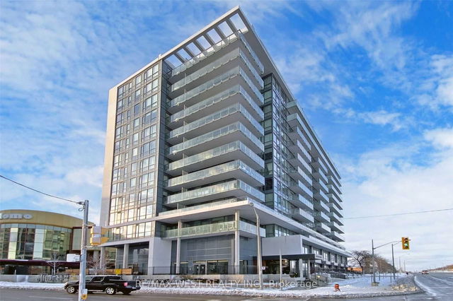 1012 - 10 De Boers Drive