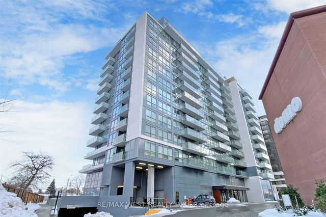 1012 - 10 De Boers Drive