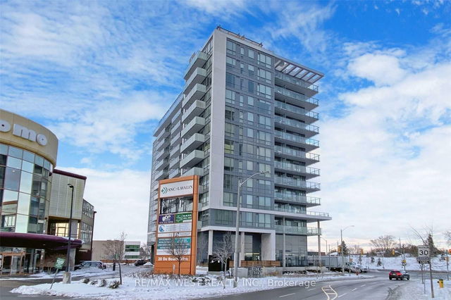 1012 - 10 De Boers Drive