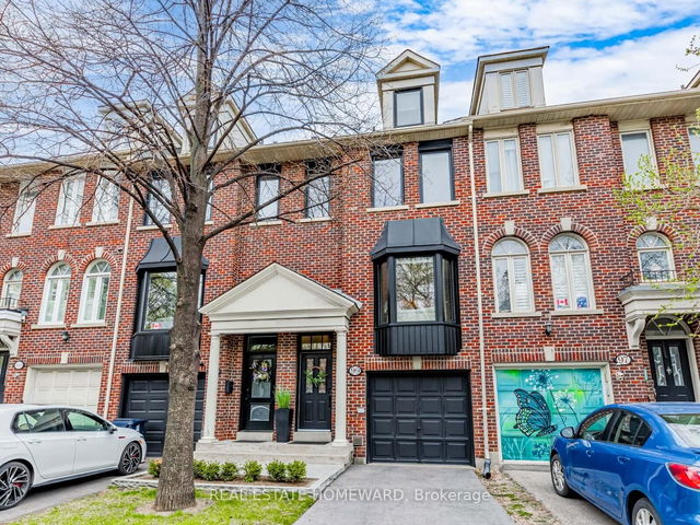 99 Wesley Street