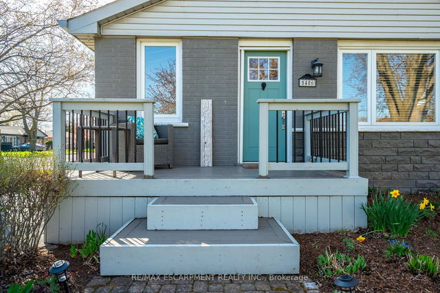 5486 Randolph Crescent