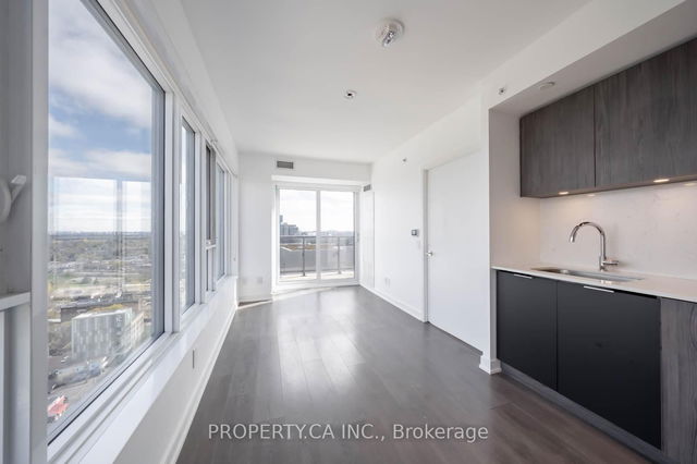 2404 - 30 Samuel Wood Way