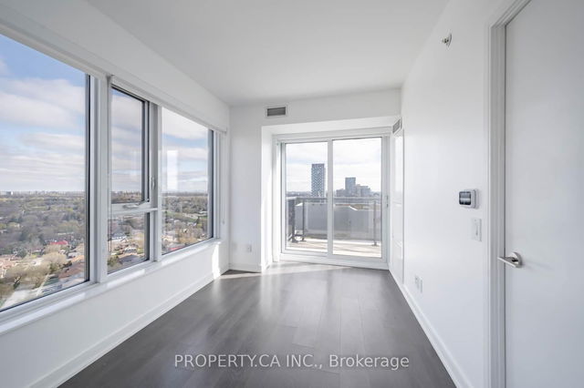2404 - 30 Samuel Wood Way