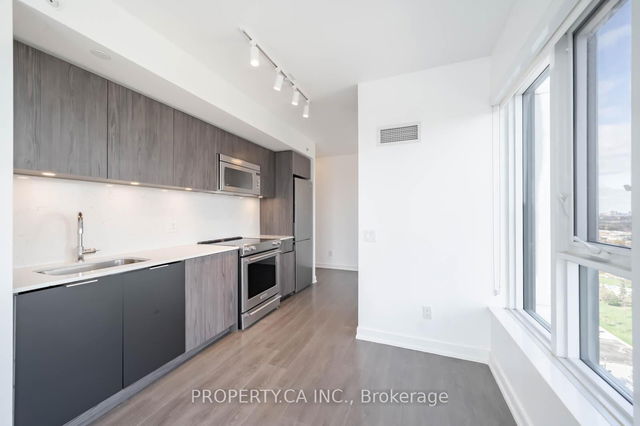 2404 - 30 Samuel Wood Way
