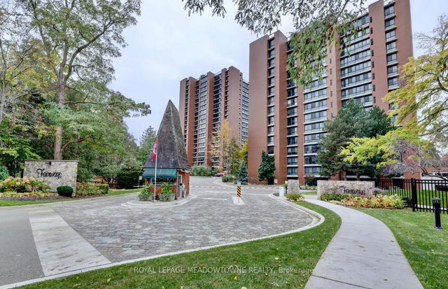 504 - 1400 Dixie Road