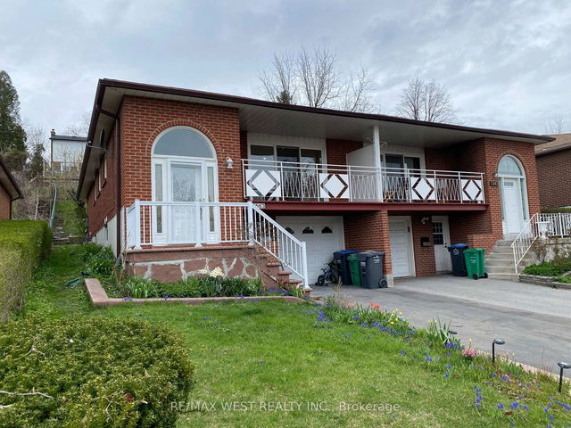 Main - 2663 Sherhill Drive
